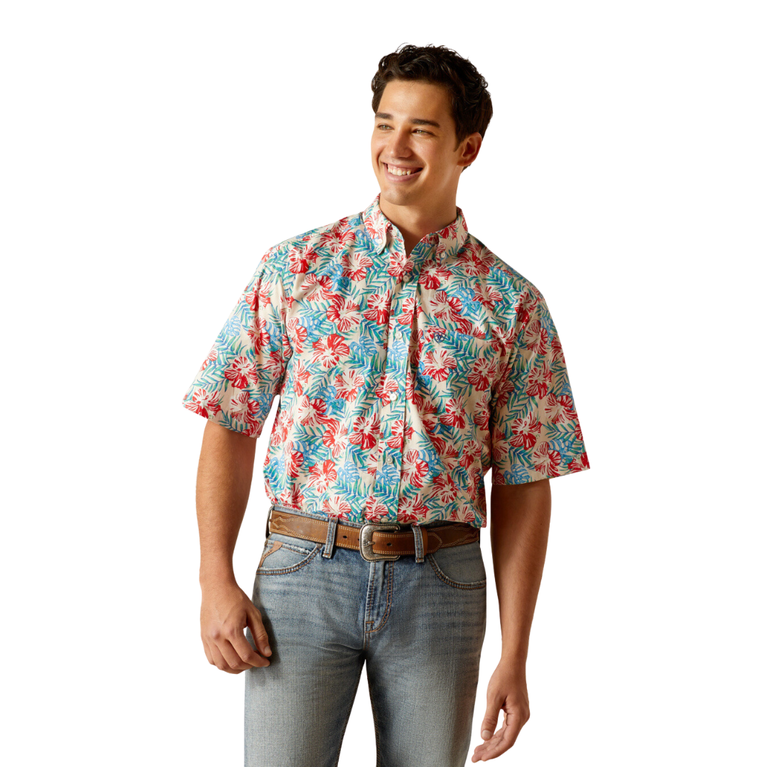 Ariat Men&