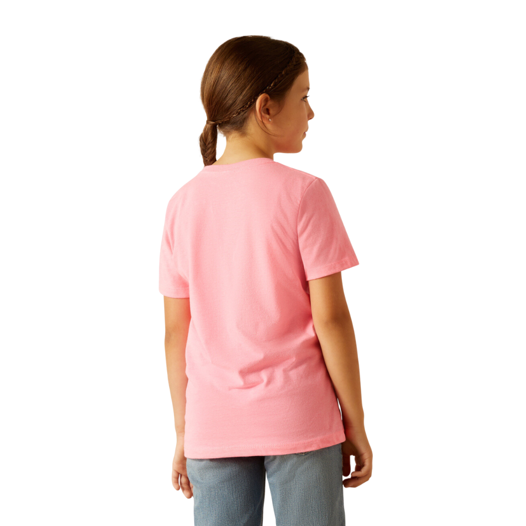 Ariat Youth Girl&