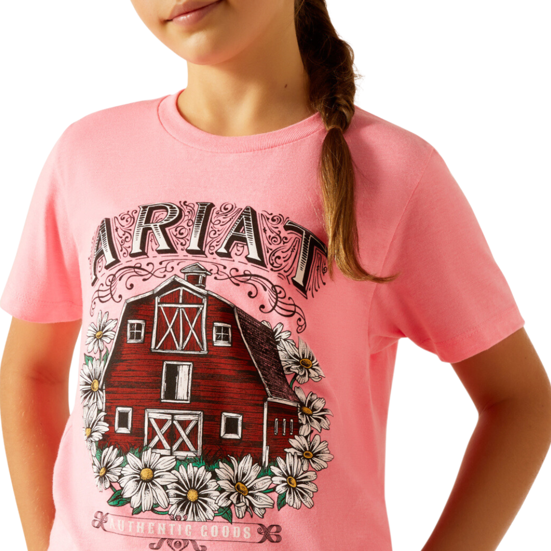Ariat Youth Girl&