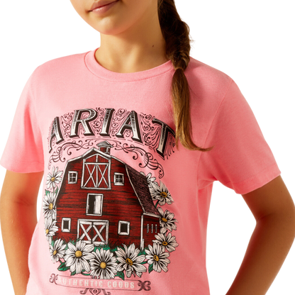 Ariat Kid&