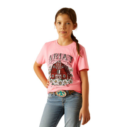 Ariat Kid&