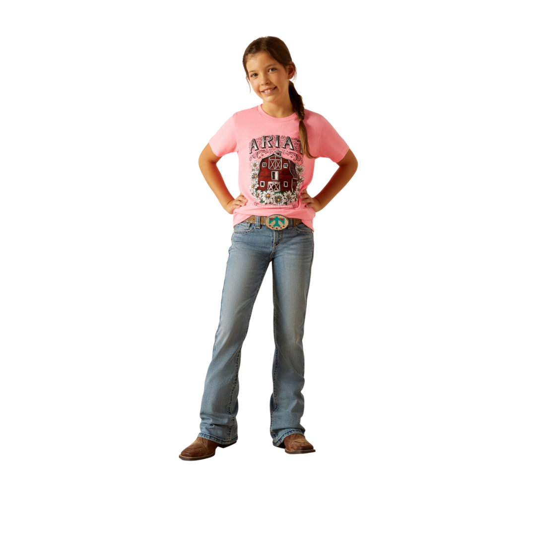 Ariat Youth Girl&