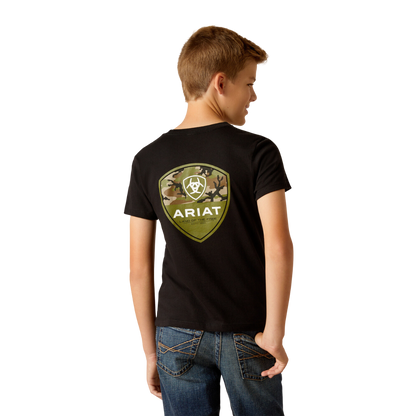 Ariat Youth Boy&
