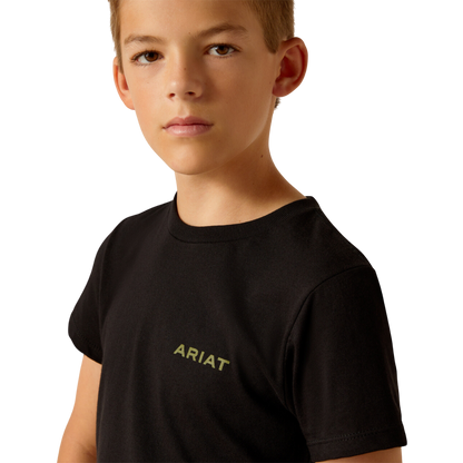 Ariat Youth Boy&