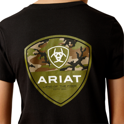 Ariat Youth Boy&