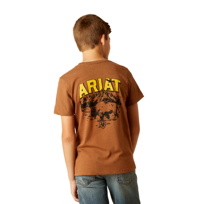 Ariat Kid&