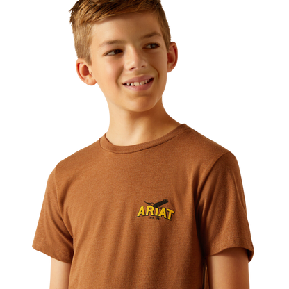 Ariat Kid&