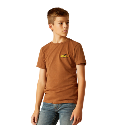 Ariat Kid&