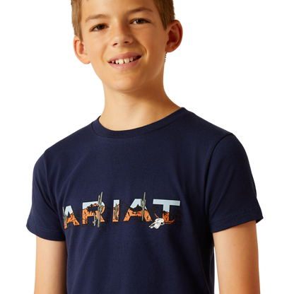 Ariat Youth Boy&