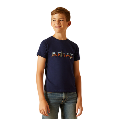 Ariat Youth Boy&