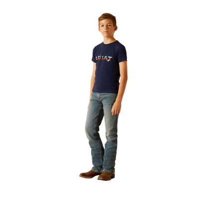 Ariat Youth Boy&