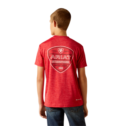 Ariat Kid&
