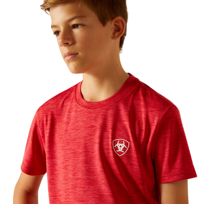 Ariat Kid&
