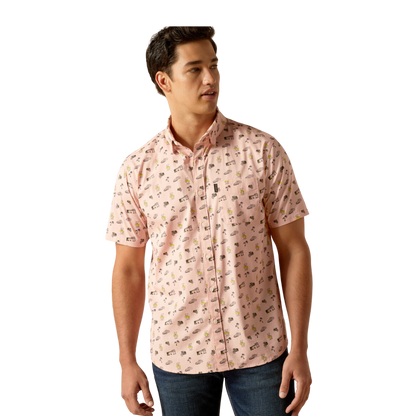 Ariat Men&