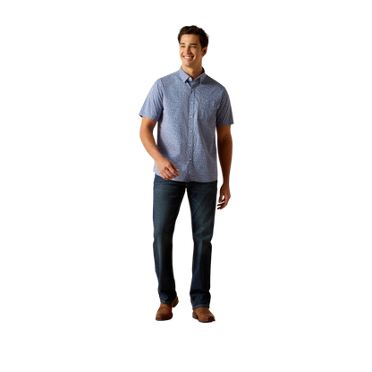 Ariat Men&