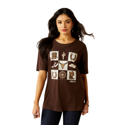 Ariat Women&