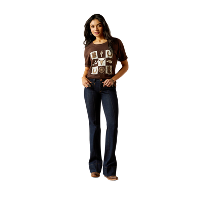 Ariat Women&