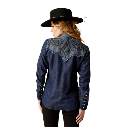 Ariat Women&