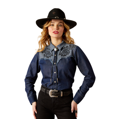 Ariat Women&