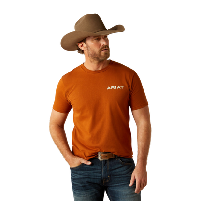 Ariat Men&