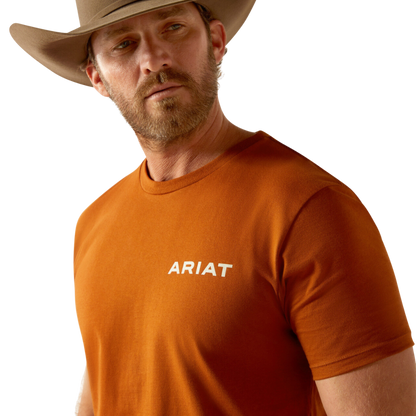 Ariat Men&