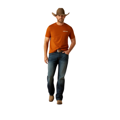 Ariat Men&