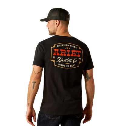 Ariat Men&