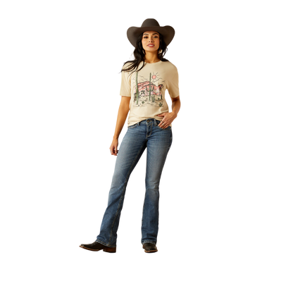 Ariat Women&