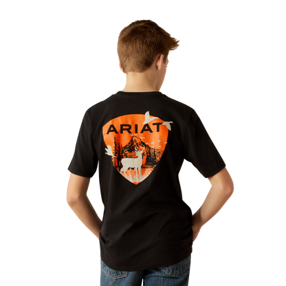 Ariat Youth Boy&