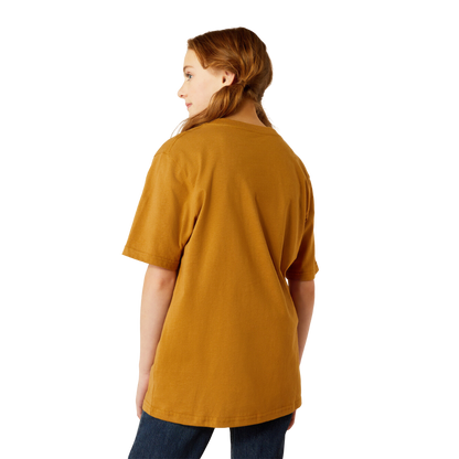 Ariat Youth Girl&
