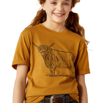 Ariat Youth Girl&
