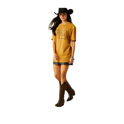 Ariat Women&