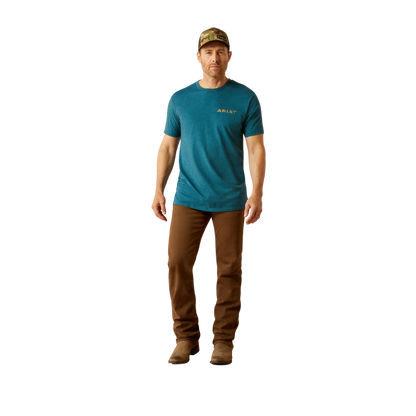 Ariat Men&