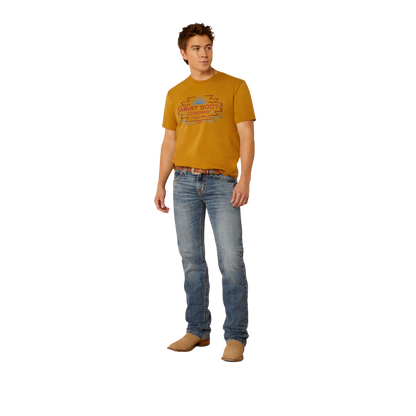 Ariat Men&