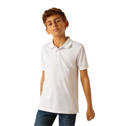 Ariat Youth Boy&