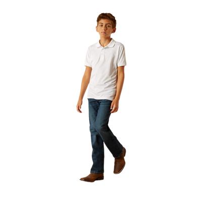 Ariat Youth Boy&