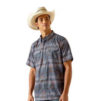 Ariat Men&