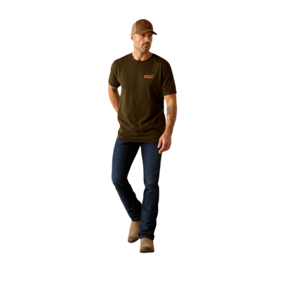 Ariat Men&