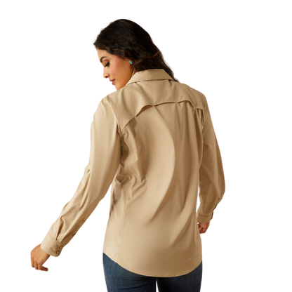 Ariat Women&