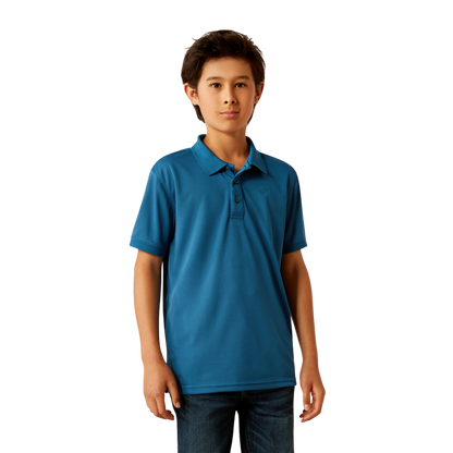 Ariat Youth Boy&
