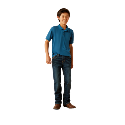Ariat Youth Boy&