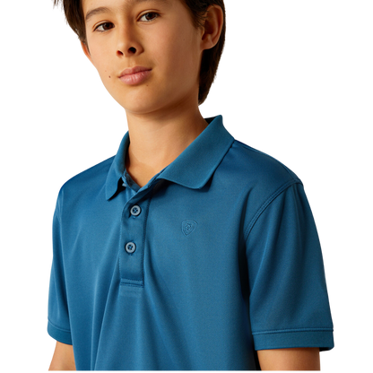 Ariat Youth Boy&