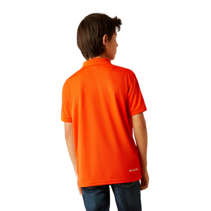 Ariat Youth Boy&