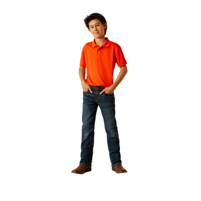 Ariat Youth Boy&