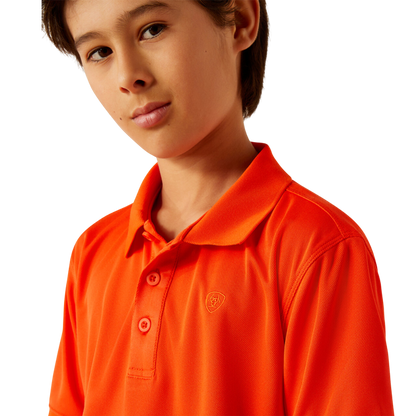 Ariat Youth Boy&