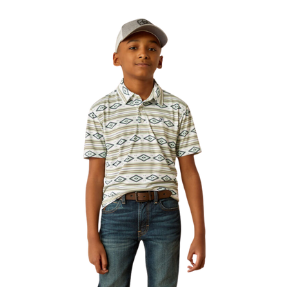 Ariat Youth Boy&