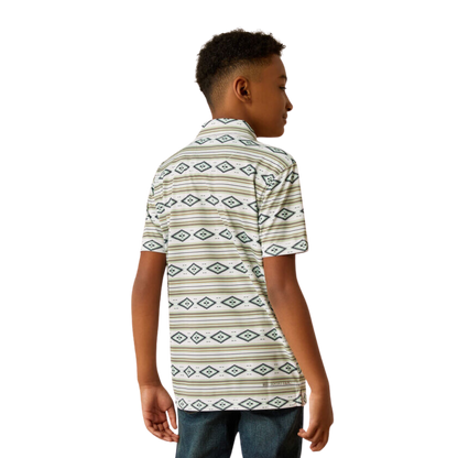 Ariat Youth Boy&