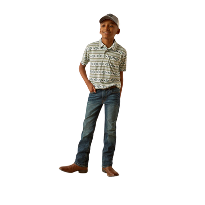 Ariat Youth Boy&