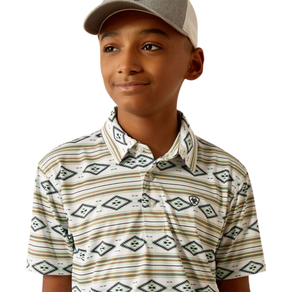 Ariat Youth Boy&