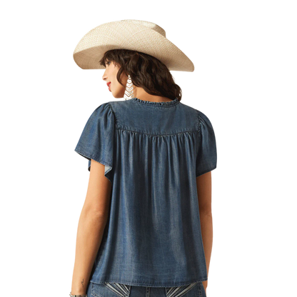 Ariat Women&